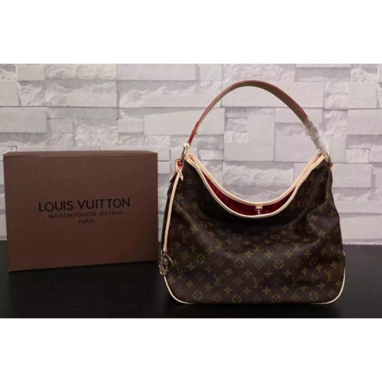 Borse Delightful MM Monogram M50157 Borse Delightful MM Monogram M50157