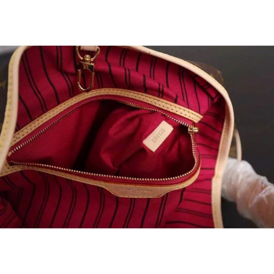 Borse Delightful MM Monogram M50157 Borse Delightful MM Monogram M50157