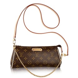 Borse Eva Clutch Monogram M95567