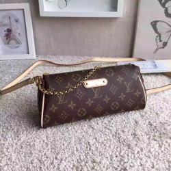 Borse Eva Clutch Monogram M95567 Borse Eva Clutch Monogram M95567