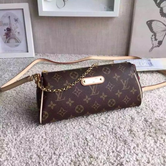 Borse Eva Clutch Monogram M95567 Borse Eva Clutch Monogram M95567