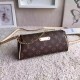 Borse Eva Clutch Monogram M95567 Borse Eva Clutch Monogram M95567