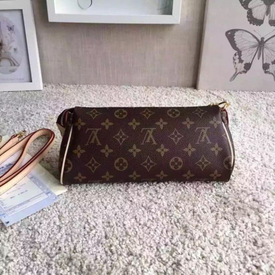 Borse Eva Clutch Monogram M95567 Borse Eva Clutch Monogram M95567