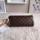 Borse Eva Clutch Monogram M95567 Borse Eva Clutch Monogram M95567