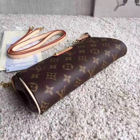Borse Eva Clutch Monogram M95567 Borse Eva Clutch Monogram M95567