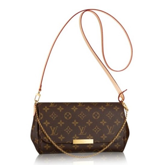 Borse Favorite MM Monogram M40718 Borse Favorite MM Monogram M40718