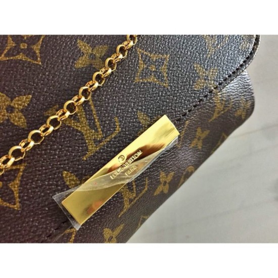 Borse Favorite MM Monogram M40718 Borse Favorite MM Monogram M40718