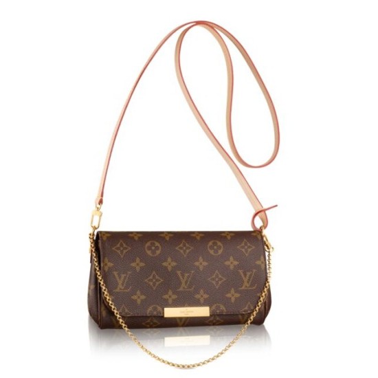 Borse Favorite PM Monogram M40717 Borse Favorite PM Monogram M40717