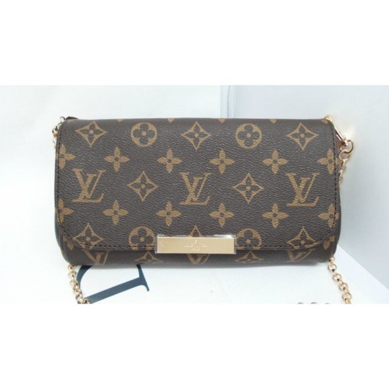 Borse Favorite PM Monogram M40717 Borse Favorite PM Monogram M40717