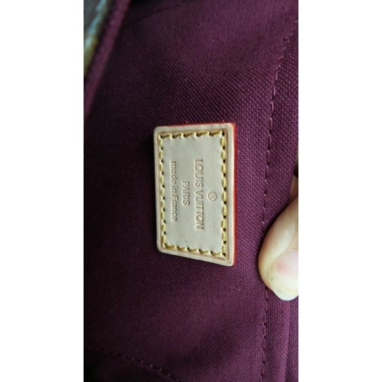 Borse Favorite PM Monogram M40717 Borse Favorite PM Monogram M40717