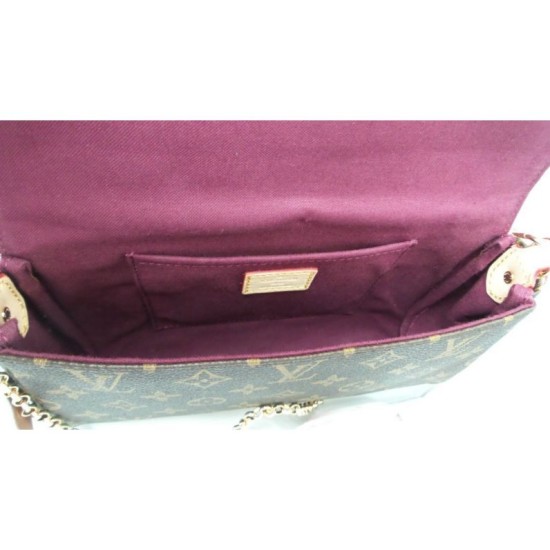 Borse Favorite PM Monogram M40717 Borse Favorite PM Monogram M40717