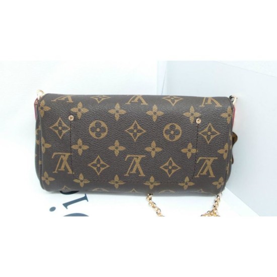 Borse Favorite PM Monogram M40717 Borse Favorite PM Monogram M40717
