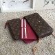 Borse Felicie Chain Wallet Monogram M61276 Borse Felicie Chain Wallet Monogram M61276
