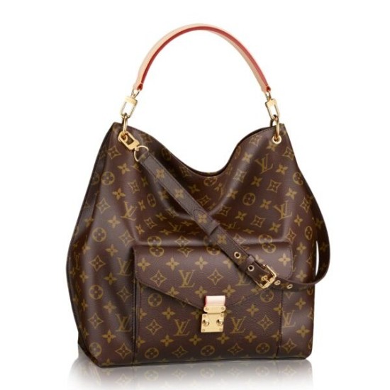 Replica Borse Metis Monogram M40781 Imitazioni Replica perfette Borse Metis Monogram M40781
