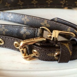 Replica Borse Metis Monogram M40781 Imitazioni Replica perfette Borse Metis Monogram M40781