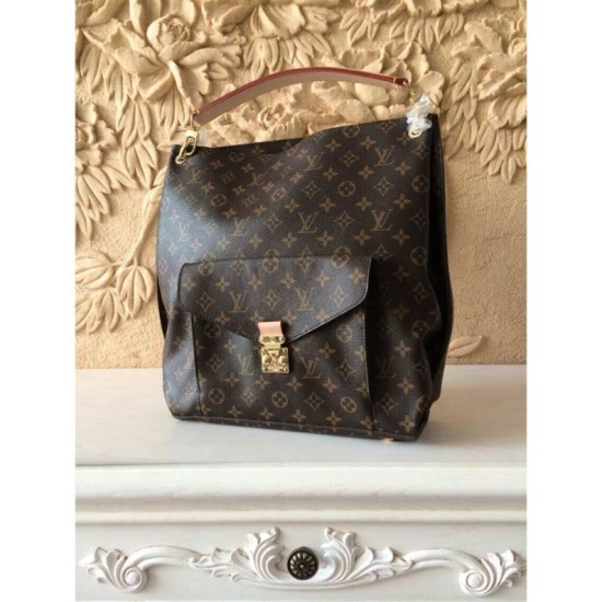 Replica Borse Metis Monogram M40781 Imitazioni Replica perfette Borse Metis Monogram M40781