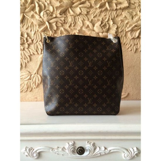 Replica Borse Metis Monogram M40781 Imitazioni Replica perfette Borse Metis Monogram M40781