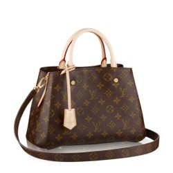 Borse Montaigne BB Monogram M41055