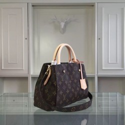 Borse Montaigne BB Monogram M41055 Borse Montaigne BB Monogram M41055