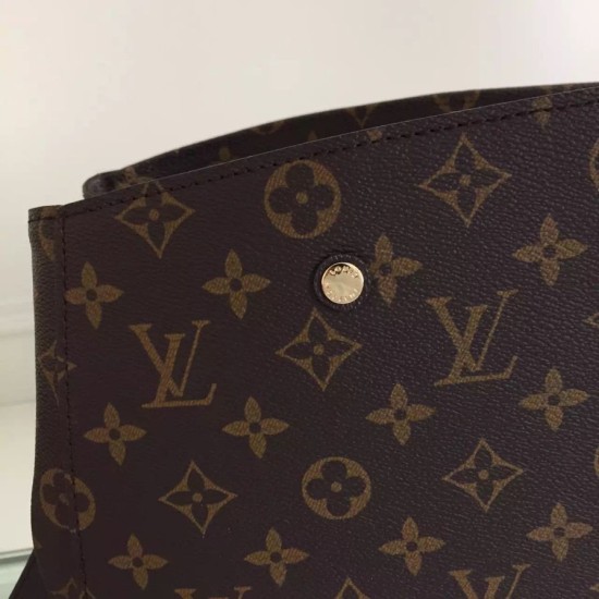 Replica Borse Montaigne BB Monogram M41055 Imitazioni Replica perfette Borse Montaigne BB Monogram M41055