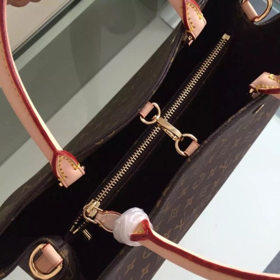 Replica Borse Montaigne BB Monogram M41055 Imitazioni Replica perfette Borse Montaigne BB Monogram M41055