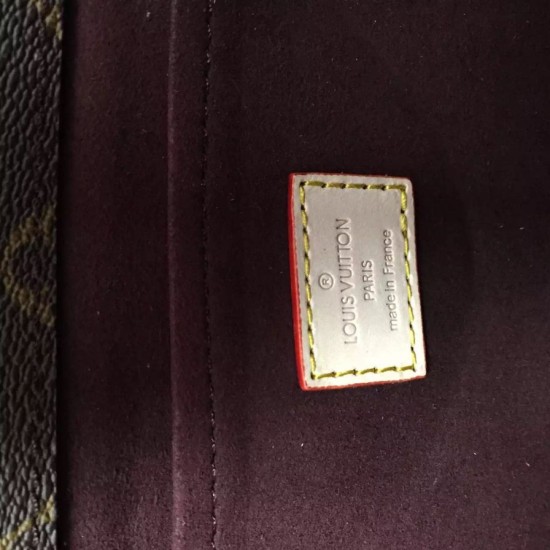 Replica Borse Montaigne BB Monogram M41055 Imitazioni Replica perfette Borse Montaigne BB Monogram M41055