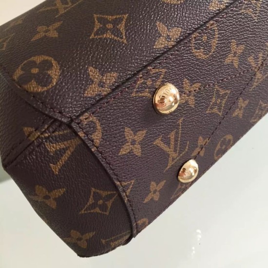 Replica perfette Borse Montaigne GM Monogram M41067