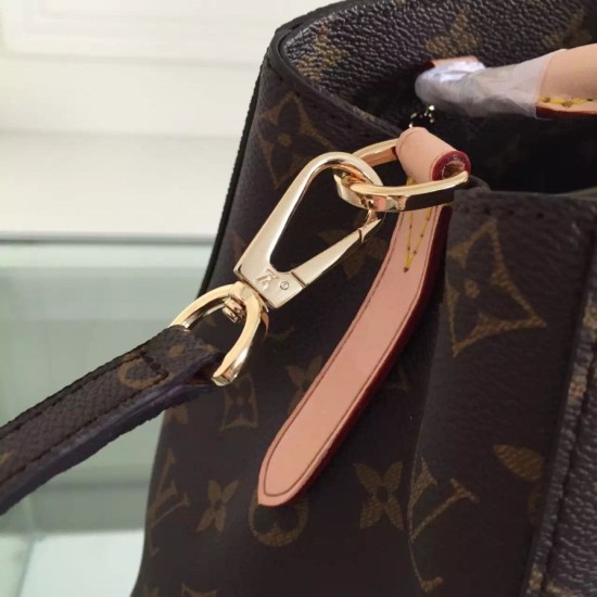 Replica perfette Borse Montaigne GM Monogram M41067
