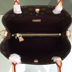 Replica Borse Montaigne GM Monogram M41067 Imitazioni Replica perfette Borse Montaigne GM Monogram M41067