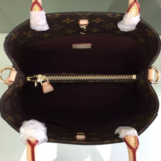 Replica perfette Borse Montaigne GM Monogram M41067