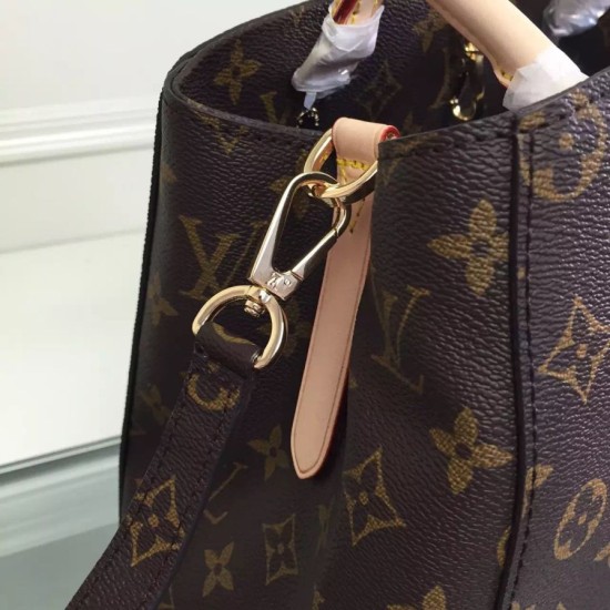 Replica perfette Borse Montaigne MM Monogram M41056