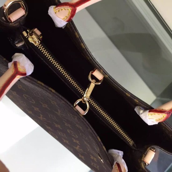 Replica perfette Borse Montaigne MM Monogram M41056