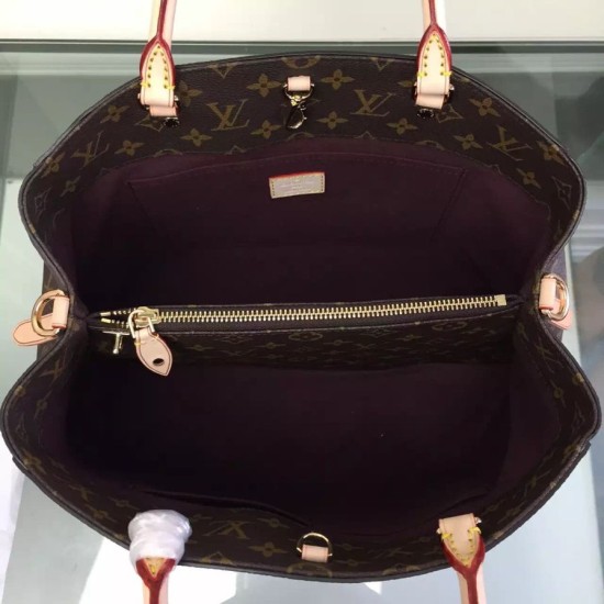 Replica perfette Borse Montaigne MM Monogram M41056