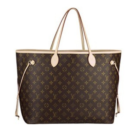 Replica Borse Neverfull GM Monogram M40157 Imitazioni Replica perfette Borse Neverfull GM Monogram M40157