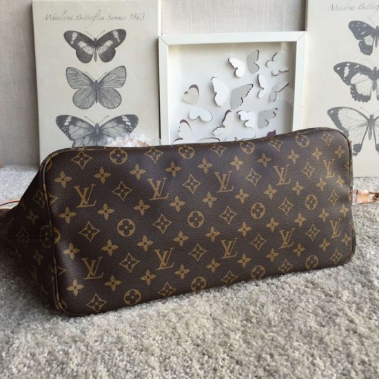 Replica Borse Neverfull GM Monogram M40157 Imitazioni Replica perfette Borse Neverfull GM Monogram M40157