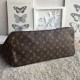 Replica Borse Neverfull GM Monogram M40157 Imitazioni Replica perfette Borse Neverfull GM Monogram M40157