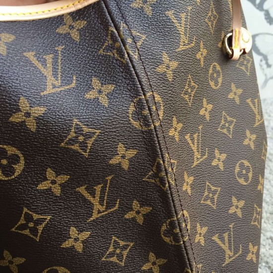 Replica Borse Neverfull GM Monogram M40157 Imitazioni Replica perfette Borse Neverfull GM Monogram M40157