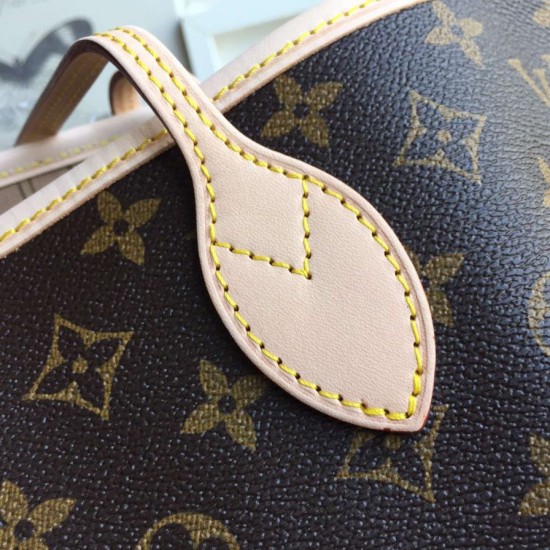 Replica Borse Neverfull GM Monogram M40157 Imitazioni Replica perfette Borse Neverfull GM Monogram M40157