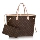 Replica Borse Neverfull GM Monogram M40990 Imitazioni Replica perfette Borse Neverfull GM Monogram M40990