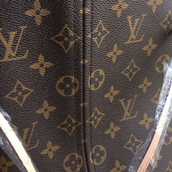 Replica Borse Neverfull GM Monogram M40990 Imitazioni Replica perfette Borse Neverfull GM Monogram M40990
