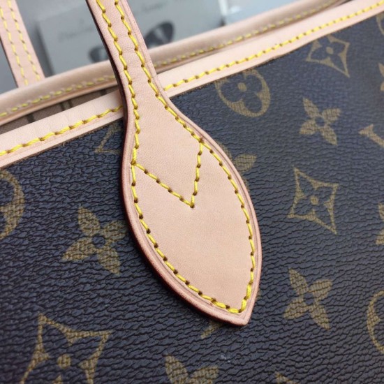 Replica Borse Neverfull GM Monogram M40990 Imitazioni Replica perfette Borse Neverfull GM Monogram M40990