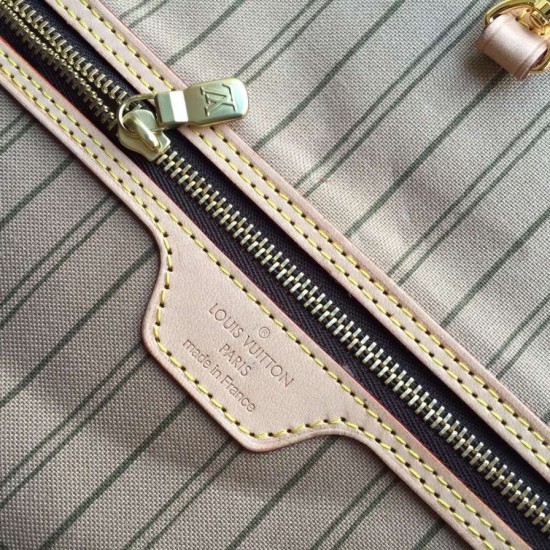 Replica Borse Neverfull GM Monogram M40990 Imitazioni Replica perfette Borse Neverfull GM Monogram M40990