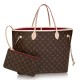 Replica Borse Neverfull GM Monogram M40991 Imitazioni Replica perfette Borse Neverfull GM Monogram M40991