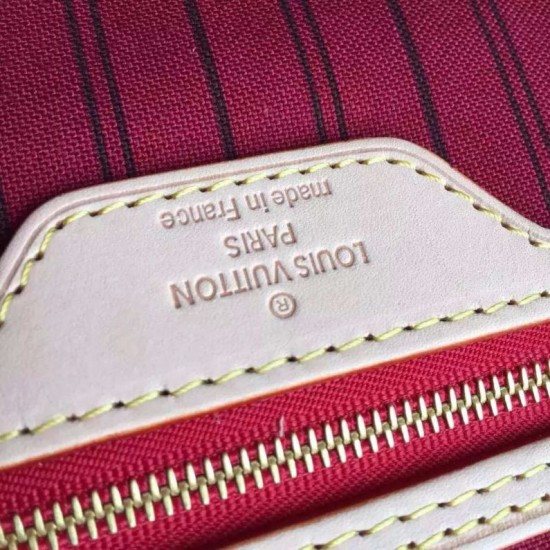 Replica Borse Neverfull GM Monogram M40991 Imitazioni Replica perfette Borse Neverfull GM Monogram M40991