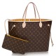 Replica Borse Neverfull GM Monogram M40992 Imitazioni Replica perfette Borse Neverfull GM Monogram M40992