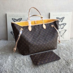 Replica Borse Neverfull GM Monogram M40992 Imitazioni Replica perfette Borse Neverfull GM Monogram M40992