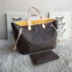 Replica Borse Neverfull GM Monogram M40992 Imitazioni Replica perfette Borse Neverfull GM Monogram M40992