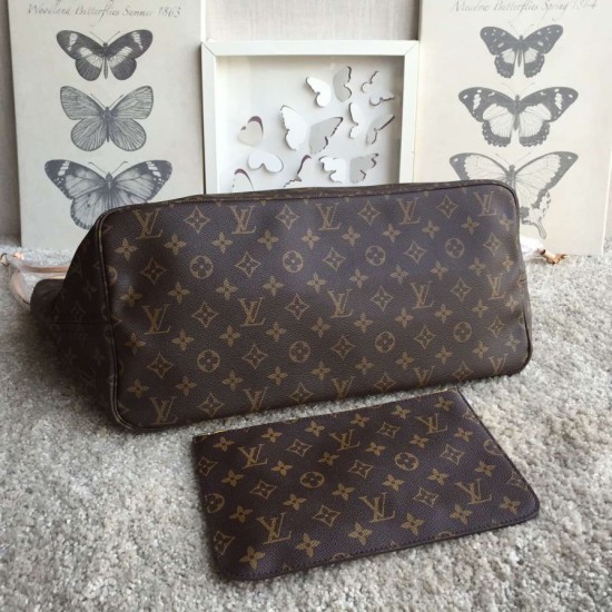 Replica Borse Neverfull GM Monogram M40992 Imitazioni Replica perfette Borse Neverfull GM Monogram M40992