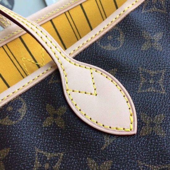 Replica Borse Neverfull GM Monogram M40992 Imitazioni Replica perfette Borse Neverfull GM Monogram M40992