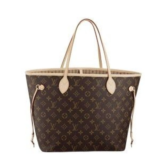Borse Neverfull MM Monogram M40156 Borse Neverfull MM Monogram M40156